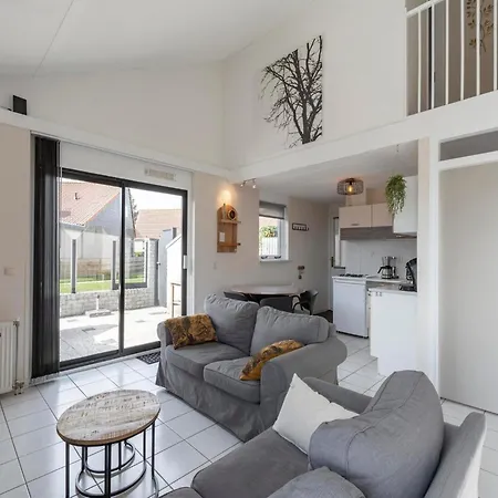 度假居 In By 朱丽安娜多普