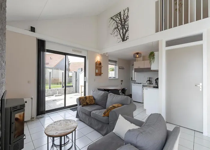 度假居 In By 朱丽安娜多普