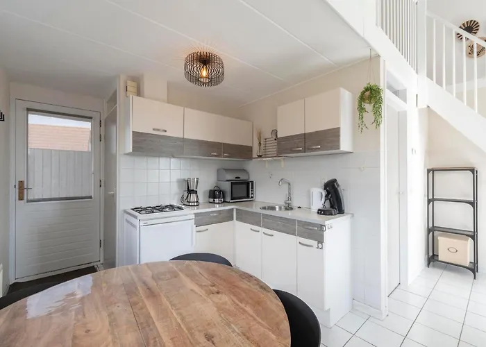 In By 度假居 朱丽安娜多普