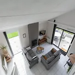 In By Holiday home