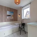 In By Holiday home