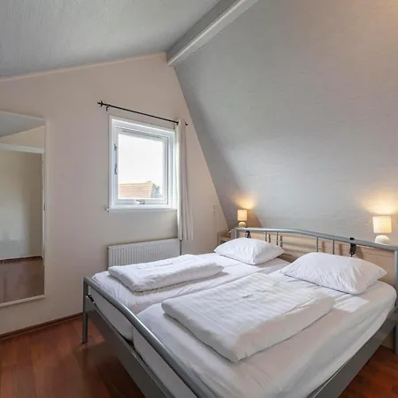 In By Holiday home *