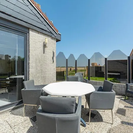 In By Holiday home
