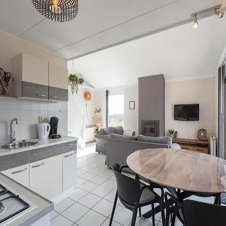 In By Holiday home