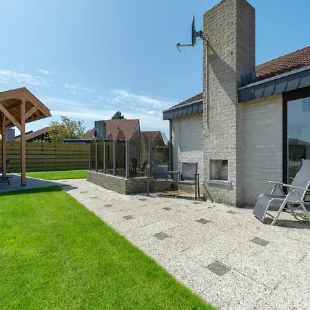 In By Holiday home *