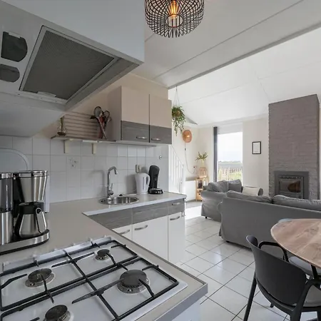 Holiday home In By *